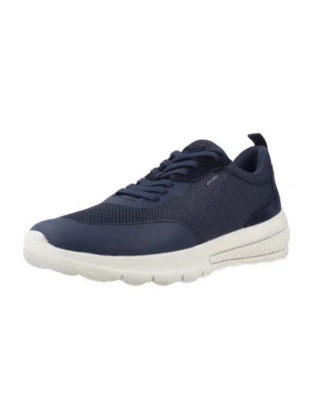 Pantofi Geox albastru