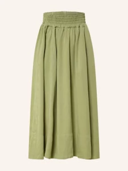Lilienfels Spódnica gruen