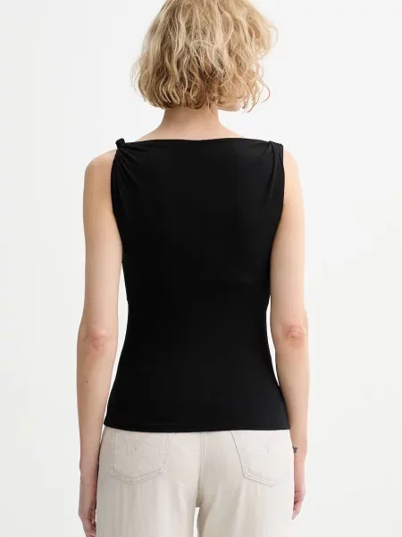 Marc O'Polo Top fekete