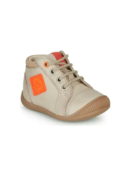 Pantofi copii Gbb bej