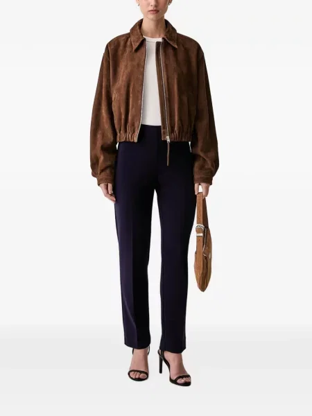 Pantaloni Joseph Ribkoff albastru
