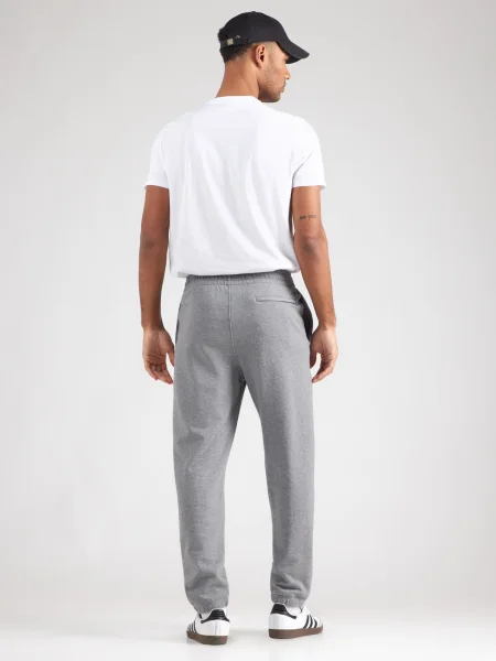 Calvin Klein Jeans Hlače pegasto siva