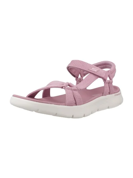 Tenisky Skechers ružová