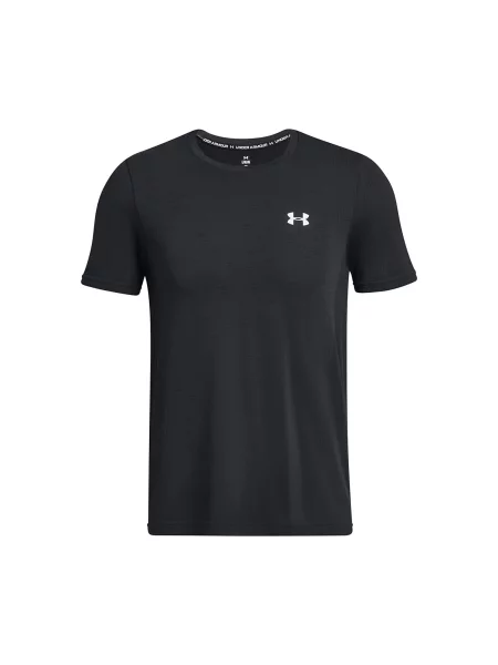 Тениска Under Armour черно