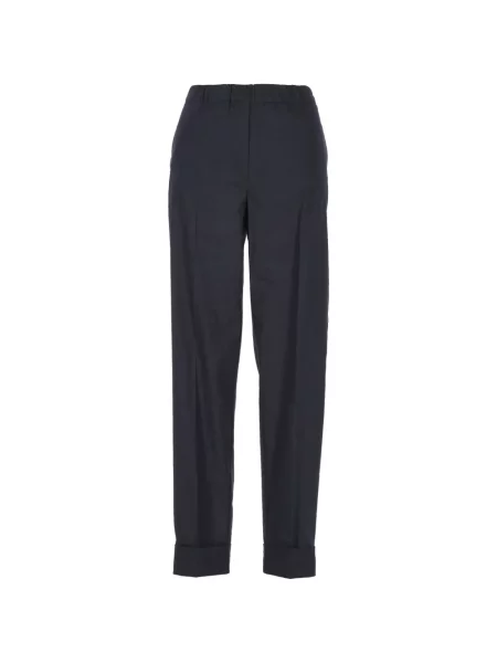 Pantaloni D.exterior albastru