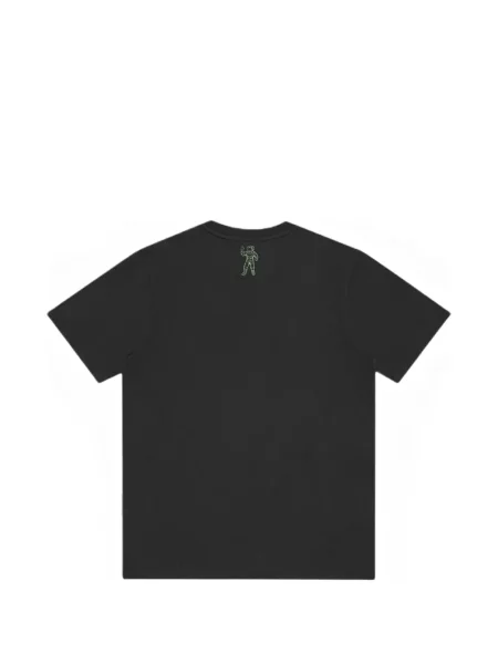 Dětské tričko Billionaire Boys Club černé