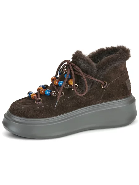 Pantofi Tosca Blu maro