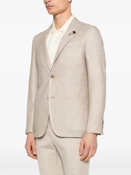 Sacou Lardini