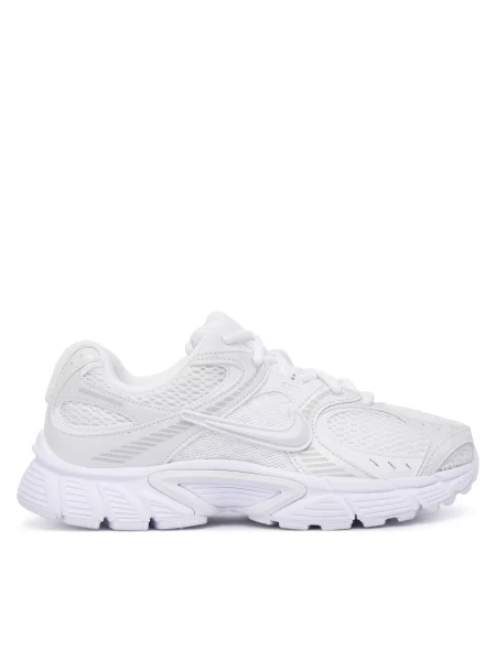 Kasdieniai ilgaauliai batai Nike balta