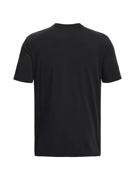 Póló Under Armour fekete