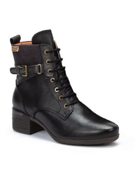 Pikolinos Botine negru