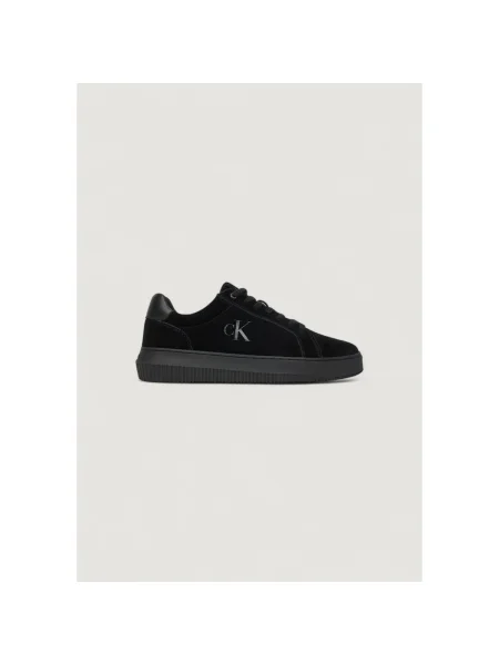 Sneakersy Calvin Klein Jeans čierna