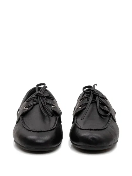 Лоуфъри Sperry Top-sider черно