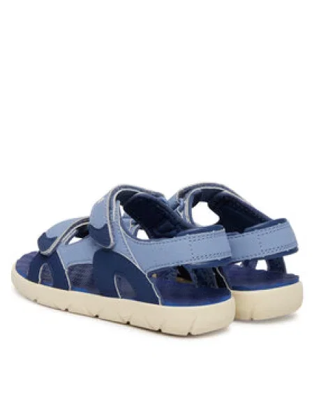 Szandál Timberland Perkins Row kék