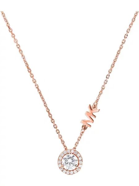 Michael Kors colier roz