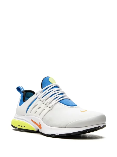 Tenisky Nike Air Presto modré