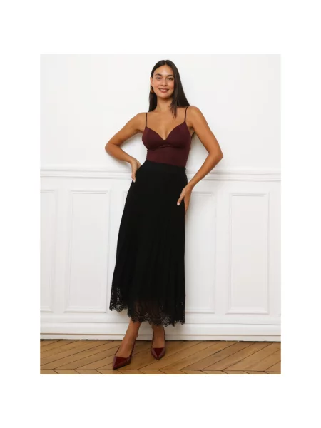 Blúzka La Modeuse