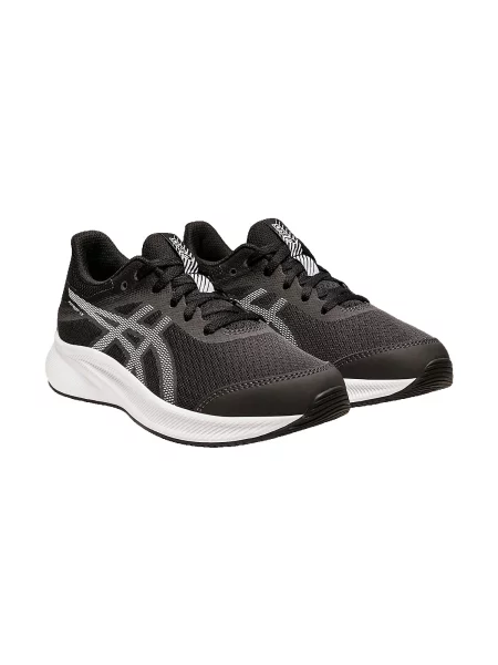 Pantofi copii Asics gri