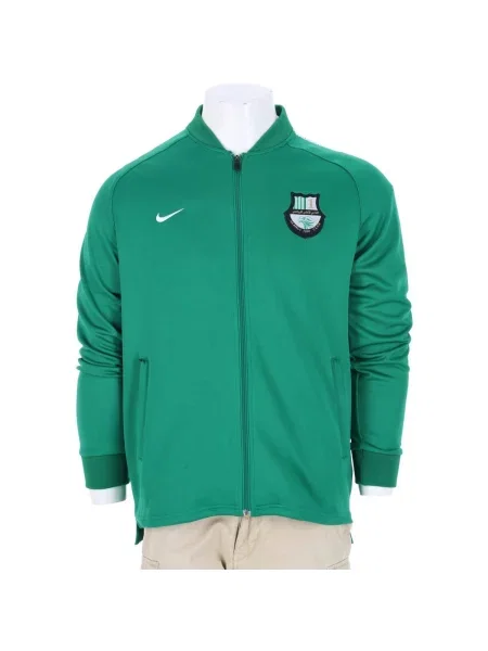 Sportski komplet Nike zelena