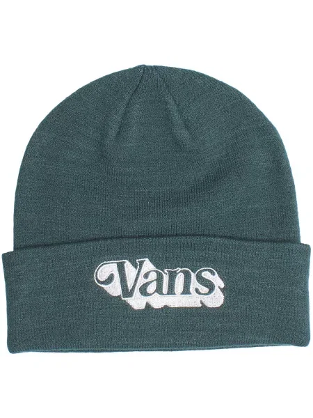 Kapa Vans zelena