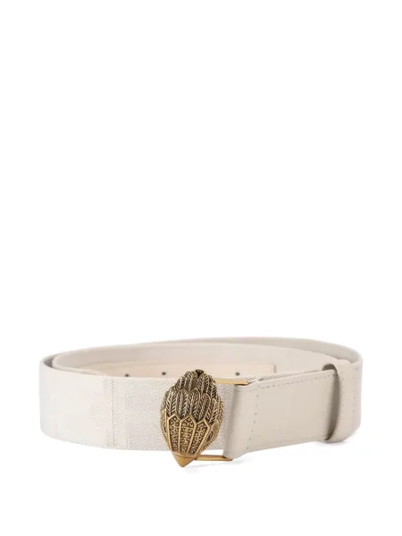 Cu centură curea Kurt Geiger London cu cataramă