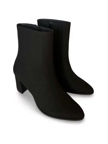 Pantofi Nae Vegan Shoes negru
