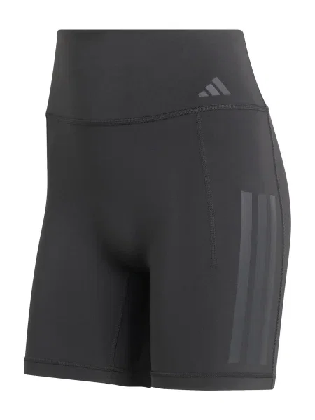 Adidas Performance pantaloni scurți de antrenament Optime negru