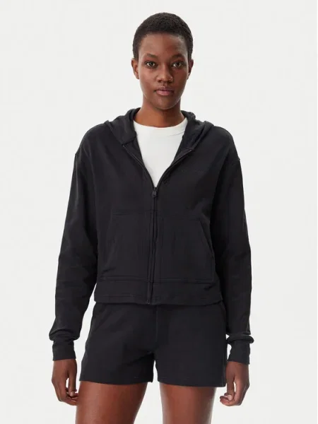 Calvin Klein Underwear Bluză negru