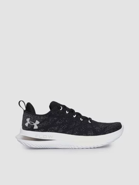 Кроссовки для бега Under Armour для бега черные