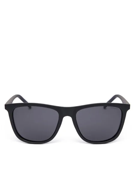 Polaroid Slnečné okuliare PLD čierna