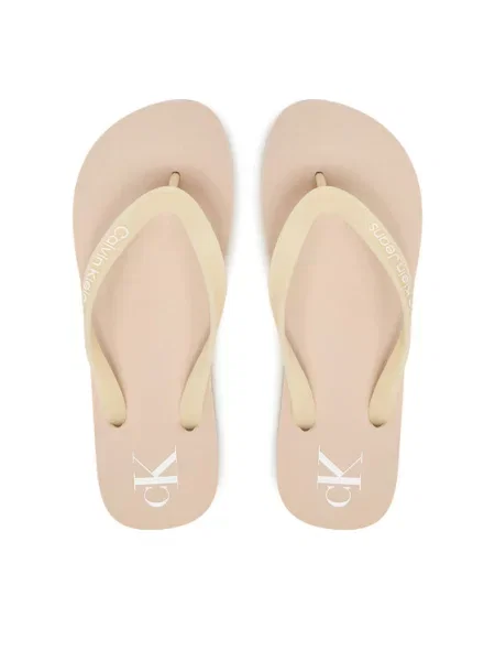 Japonke Calvin Klein Jeans roza