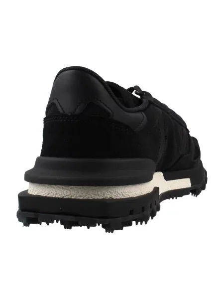 Pantofi Lacoste negru
