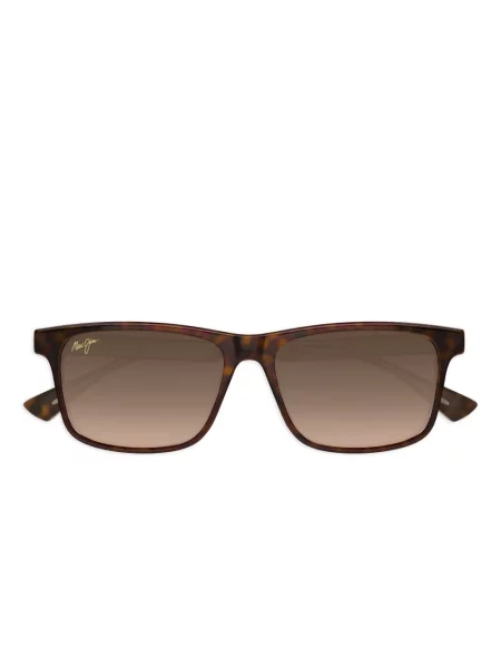 Slnečné okuliare Maui Jim hnedá