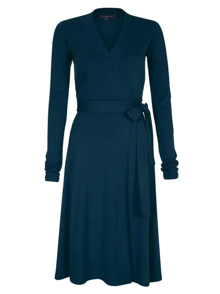 HotSquash Rochie albastru