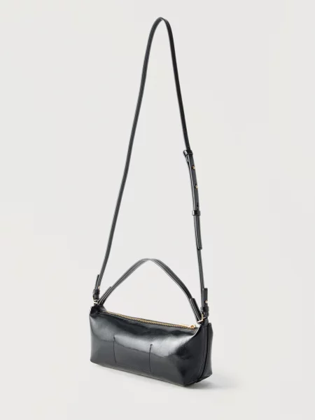 Calvin Klein Geantă de umăr negru