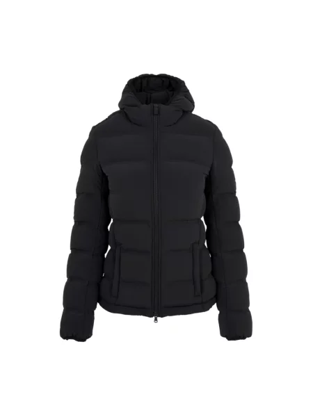 Kurtka Aspesi niebieska