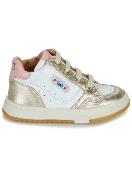 Pantofi copii Gbb alb