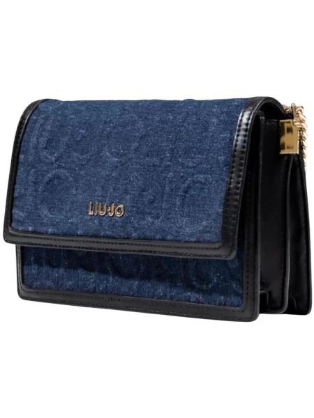 Kabelka Liu Jo černá