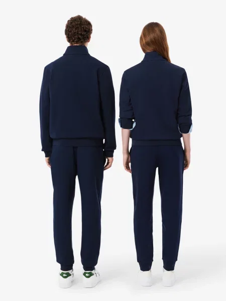 Спортивные штаны Lacoste синие