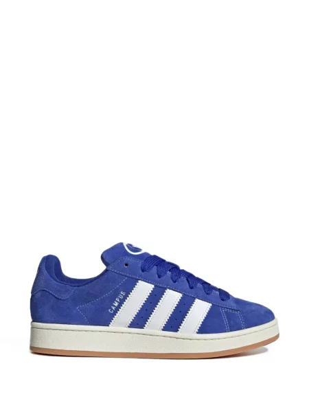 Sneakerși Adidas Campus albastru