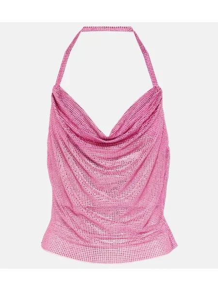 Top Giuseppe Di Morabito różowy