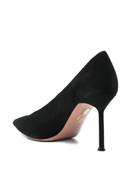 Salonke Aquazzura crna