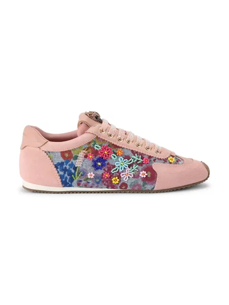 Kurt Geiger London Islington Sneaker sneakers pentru femei roz