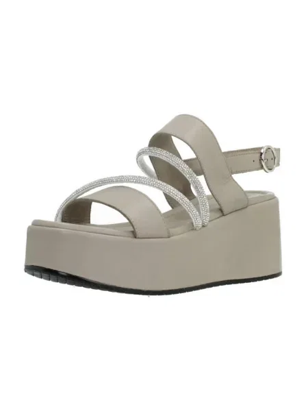 Pantofi Café Noir maro