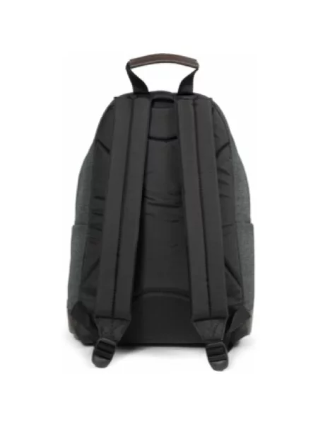 Duża torebka Eastpak czarna