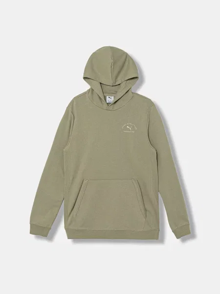 Детский свитер Puma