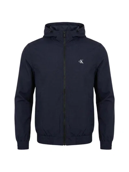 Sako Calvin Klein Jeans modrá