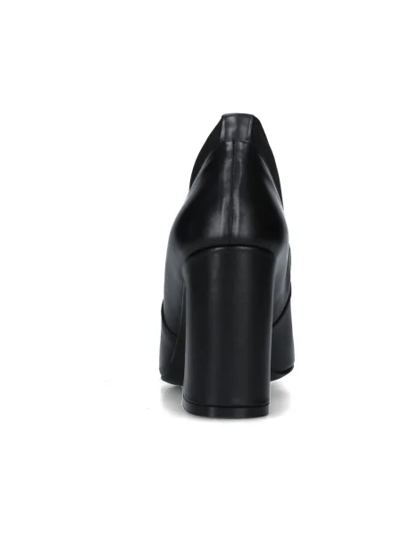 Pantofi Albano negru