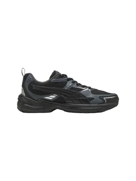 Félcipő Puma fekete