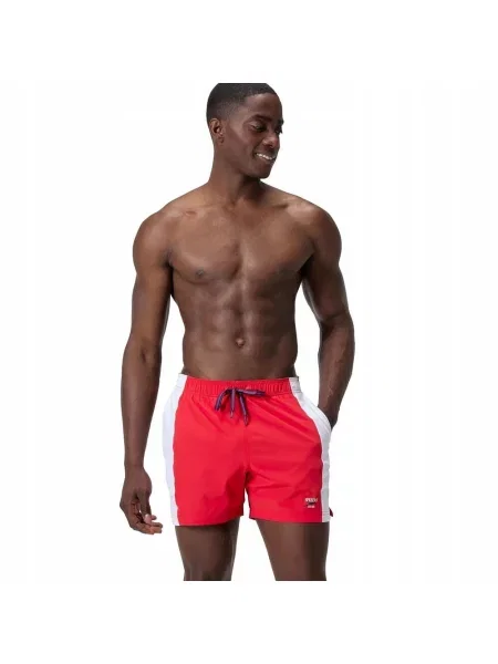 Kąpielówki Speedo czerwone